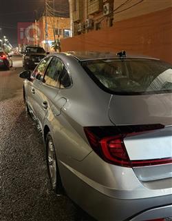 هیوندای سۆناتا